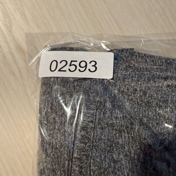 Vuori Ponto Performance Pants Mens S Gray Heather Athleisure Comfort Gym - Picture 11 of 11